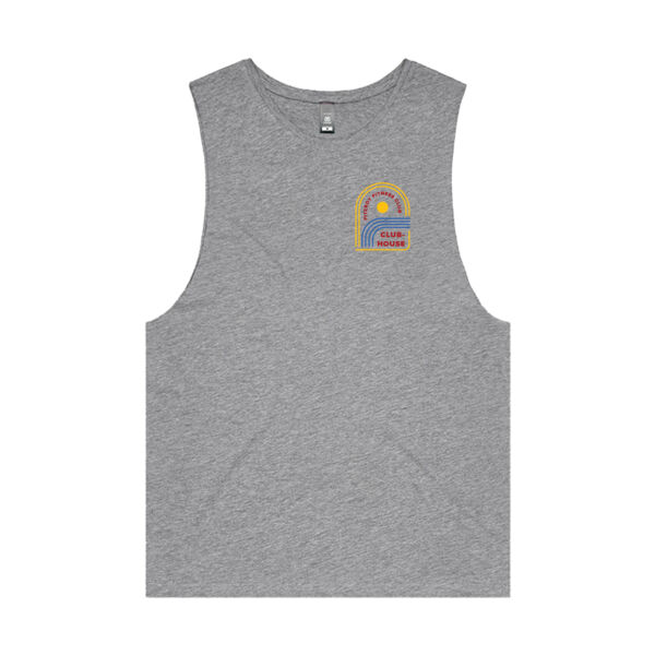 FFC Clubhouse Pocket Tank  Thumbnail